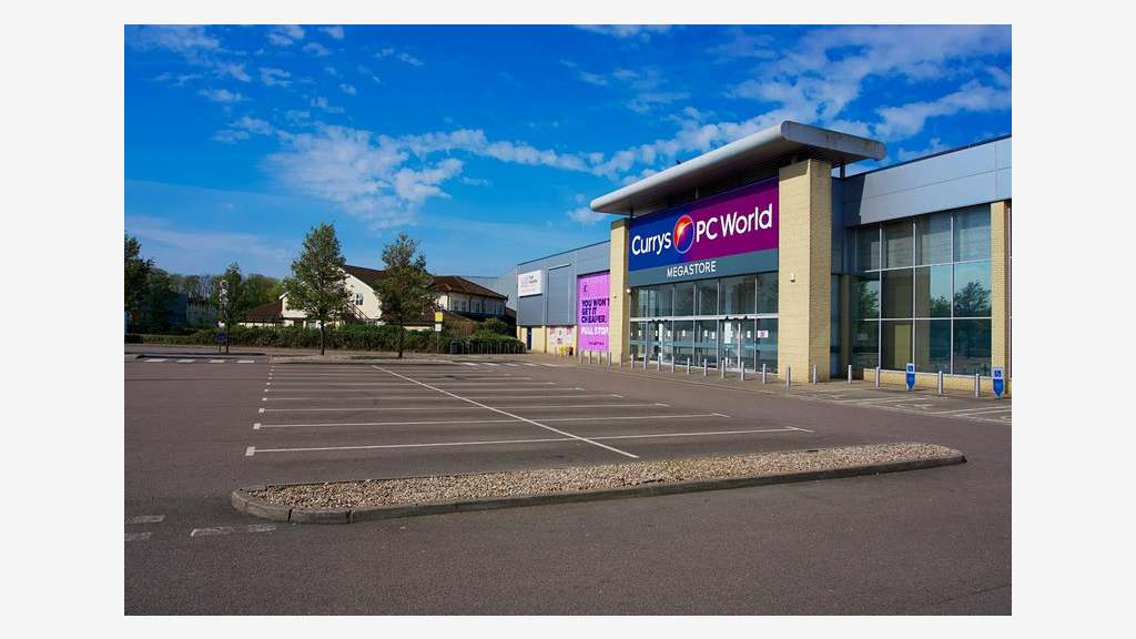 Vente local commercial de 800m² à Saint Omer