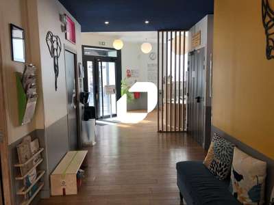 Vente Locaux commerciaux - Boutiques à Saint-Ouen-sur-Seine