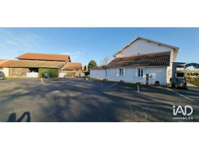 Vente Locaux commerciaux - Boutiques à Saint-Paul-en-Born