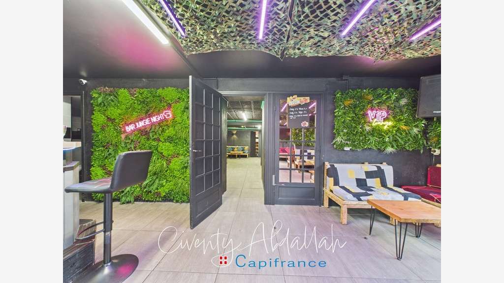Immeuble restaurant à vendre St-Pierre d'Albigny