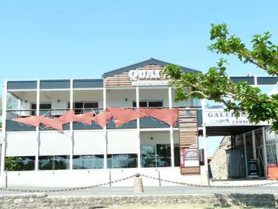 Vente Locaux commerciaux - Boutiques à Saint-Pierre-d'Oléron