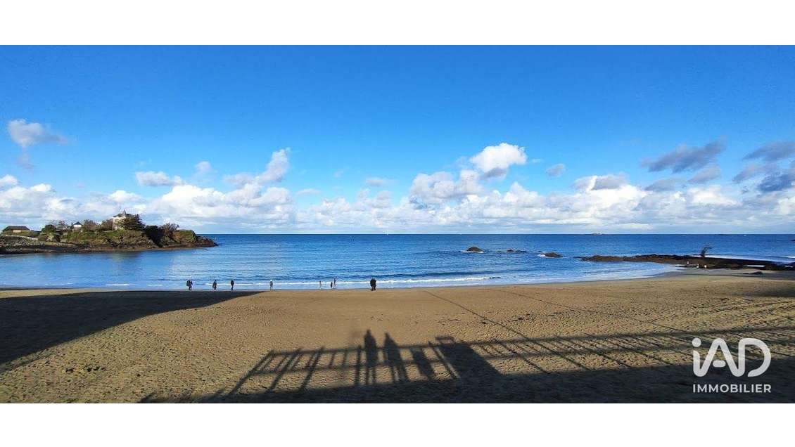 Local commercial à Saint-Quay-Portrieux