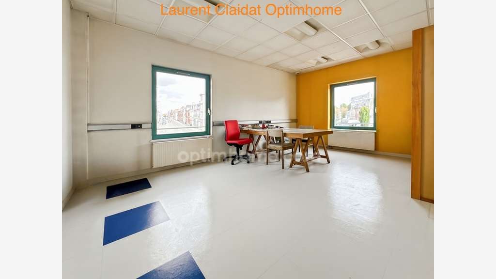 Local commercial 350m² à vendre à Saint Quentin