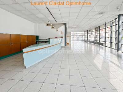 Local commercial 350m² à vendre à Saint Quentin