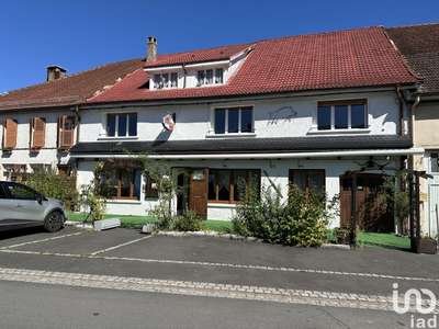 Vente Locaux commerciaux - Boutiques à Saint-Quirin