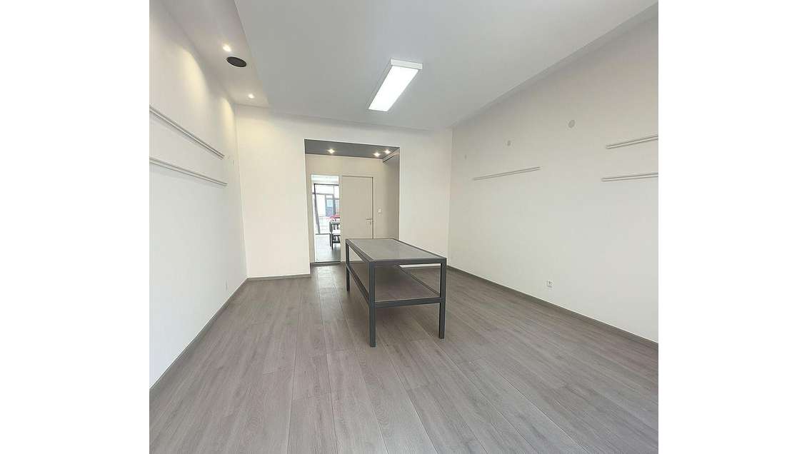 Vente droit au bail 60m² à Saint-Raphaël centre