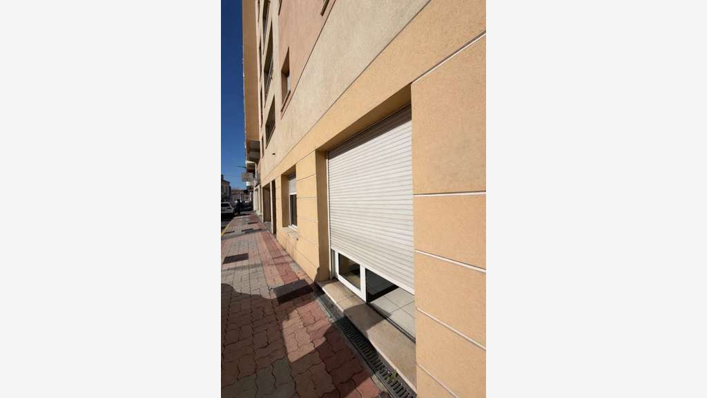 Locaux/Biens immobiliers