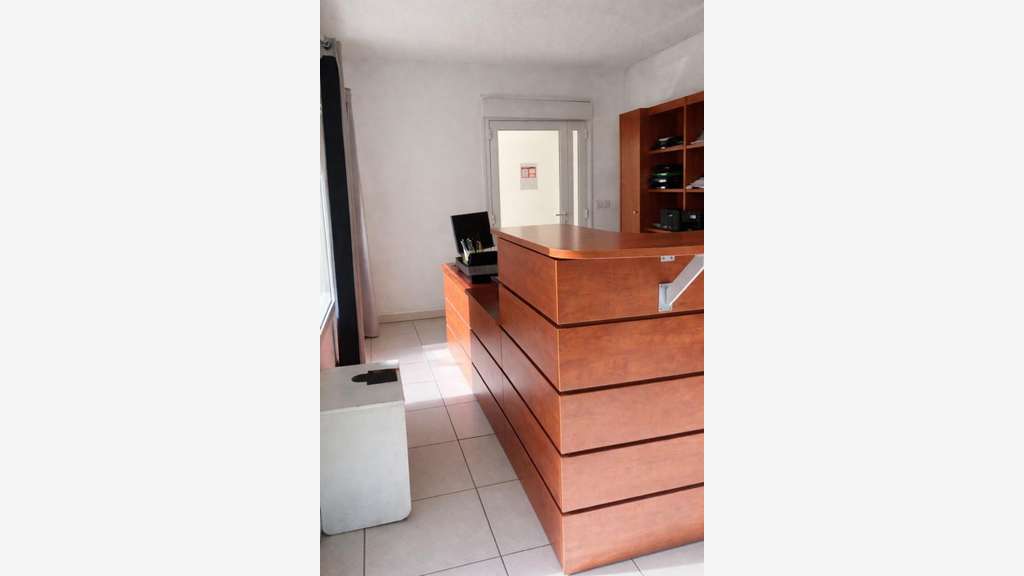 Locaux/Biens immobiliers