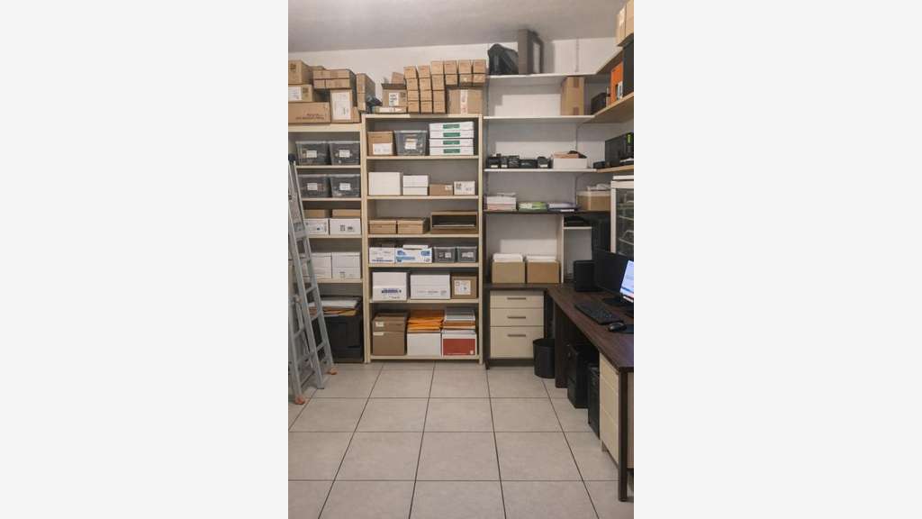 Locaux/Biens immobiliers