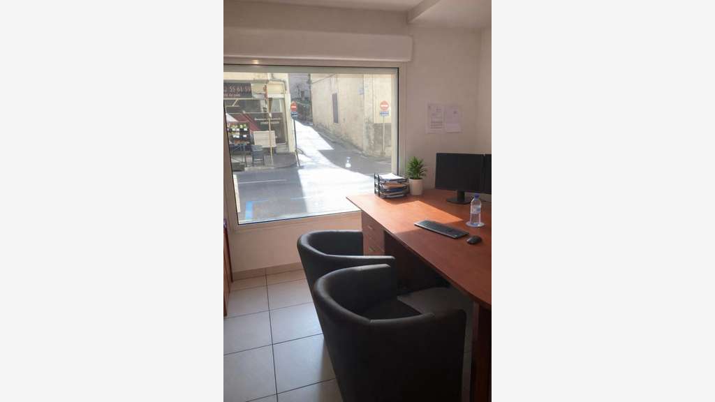 Locaux/Biens immobiliers