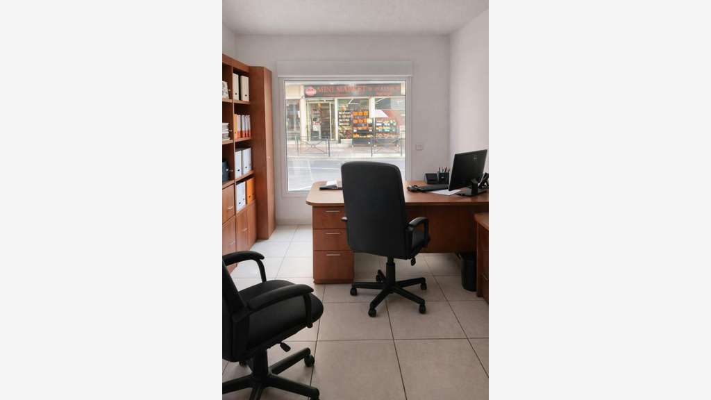 Locaux/Biens immobiliers