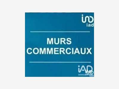 Local commercial à Saint-Raphaël