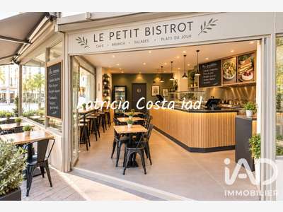 Local commercial à Saint-Raphaël