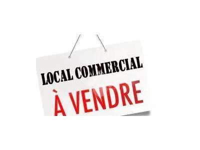 Vente Locaux commerciaux - Boutiques à Saint-Sauveur