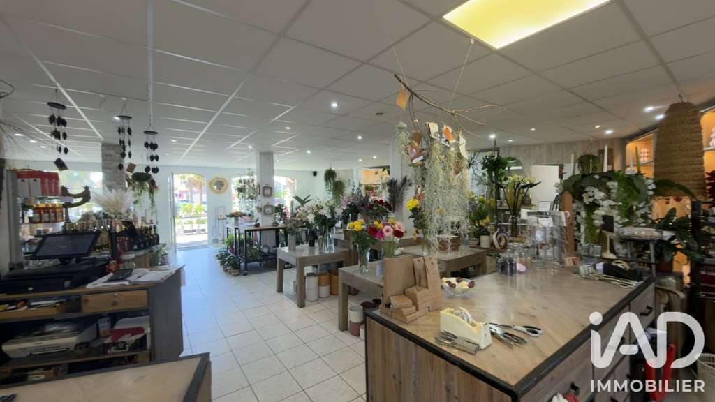Local commercial à Saint-Sébastien-sur-Loire