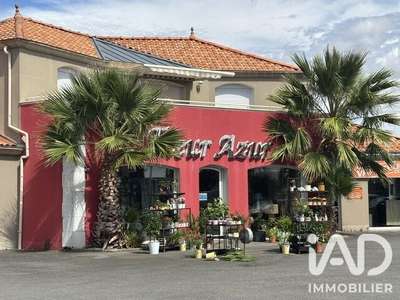 Local commercial à Saint-Sébastien-sur-Loire