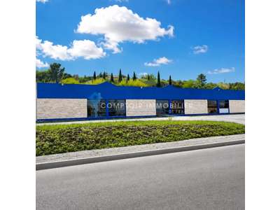 Vente Locaux commerciaux - Boutiques à Saint-Sernin