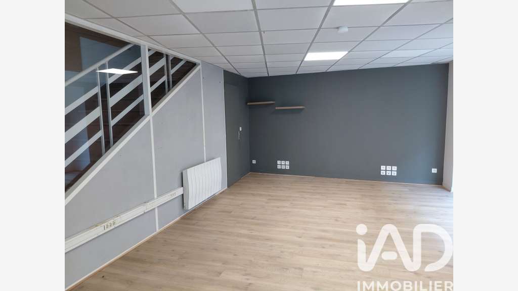 Immeuble de bureaux à Saint-Symphorien-sur-Coise
