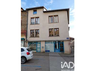 Vente Bureaux à Saint-Symphorien-sur-Coise