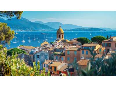 Vente Locaux commerciaux - Boutiques à Saint-Tropez