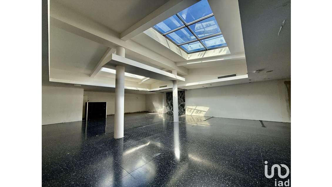 Murs commerciaux à Saint-Tropez