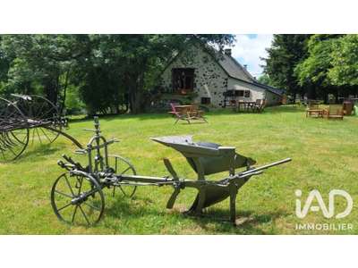 Vente Locaux commerciaux - Boutiques à Saint-Victor-la-Rivière
