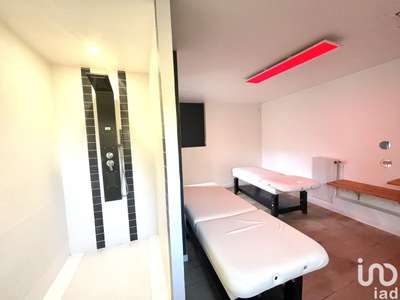 Vente Locaux commerciaux - Boutiques à Saint-Vrain