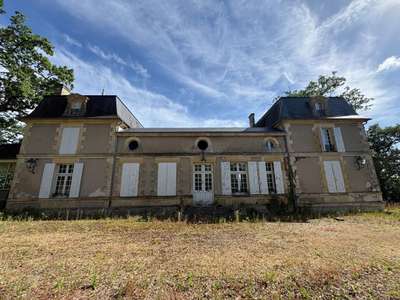 Vente Locaux commerciaux - Boutiques à Sainte-Foy-la-Grande