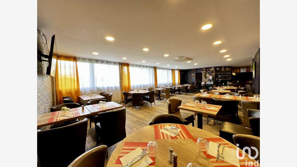 AV local commercial 20m² très bien situé à Ste-Foy