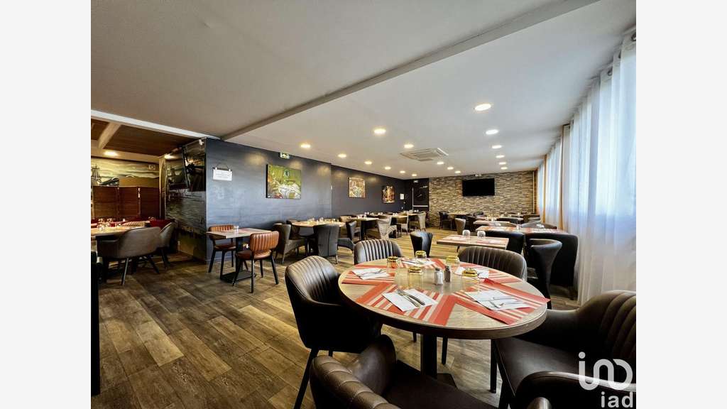 AV local commercial 20m² très bien situé à Ste-Foy