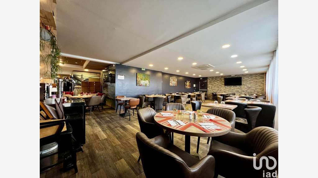 AV local commercial 20m² très bien situé à Ste-Foy