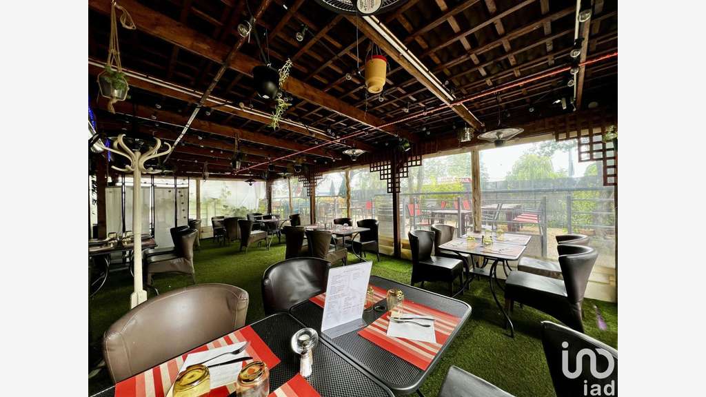 AV local commercial 20m² très bien situé à Ste-Foy
