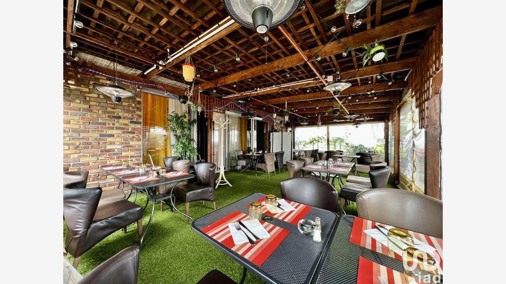 AV local commercial 20m² très bien situé à Ste-Foy