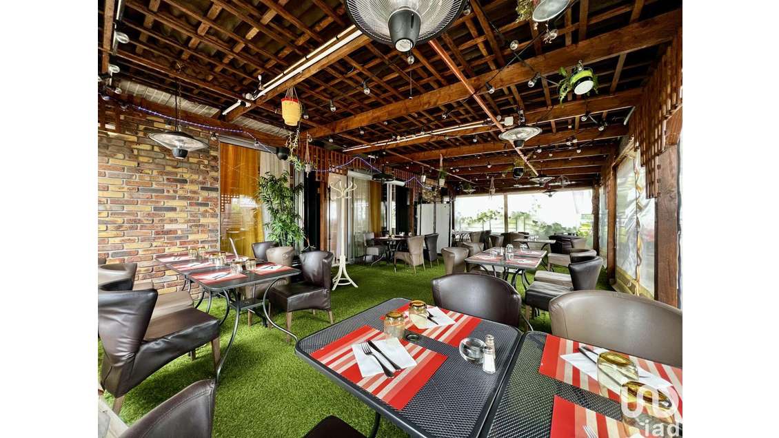 AV local commercial 20m² très bien situé à Ste-Foy