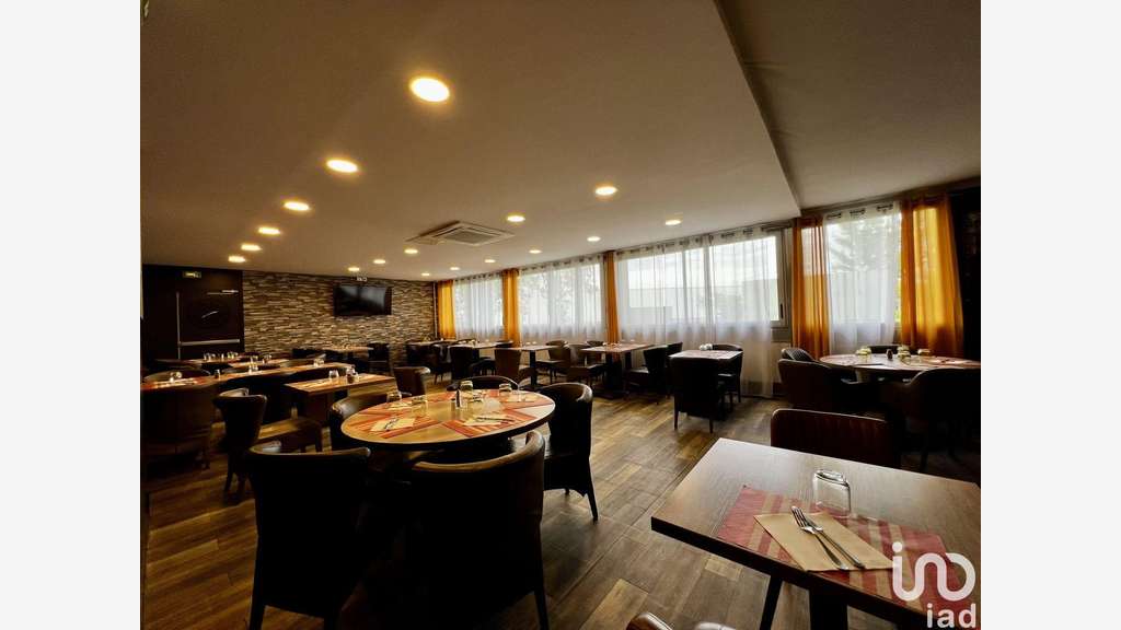 AV local commercial 20m² très bien situé à Ste-Foy