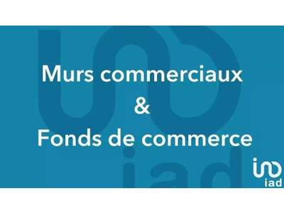 Vente Locaux commerciaux - Boutiques à Sainte-Gemme