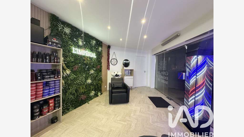 AV FDC ou DAB de 60m² à Ste-Geneviève-des-Bois
