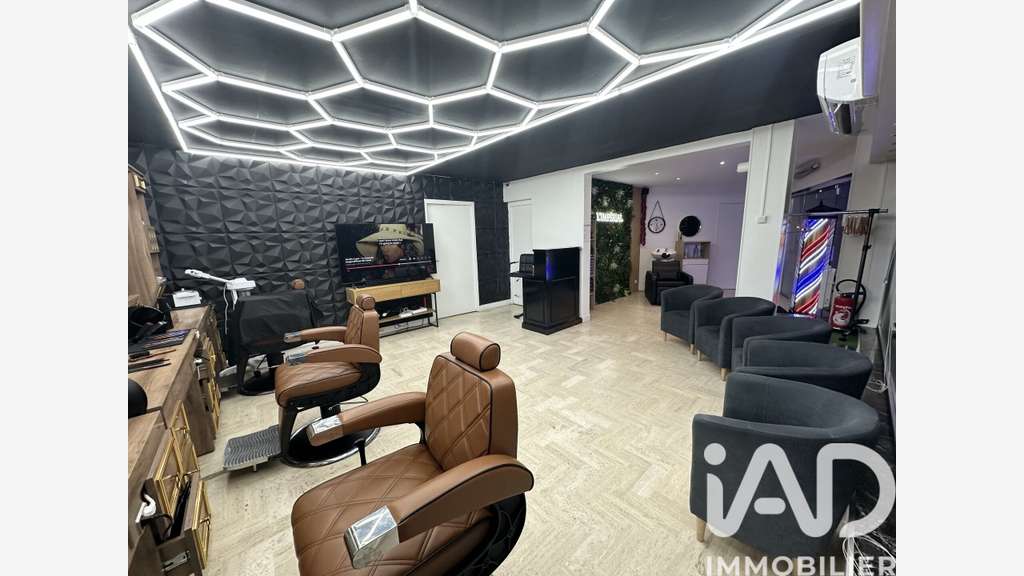 AV FDC ou DAB de 60m² à Ste-Geneviève-des-Bois