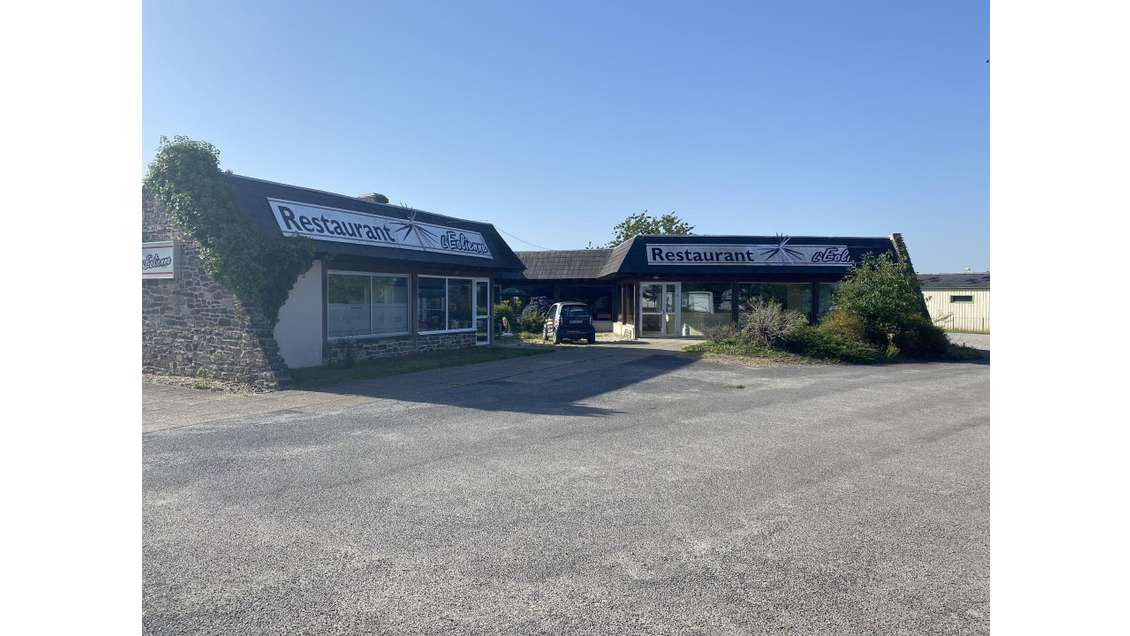 À VENDRE – FONDS DE COMMERCE & MURS COMMERCIAUX