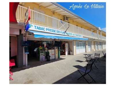 Vente Locaux commerciaux - Boutiques à Sainte-Rose