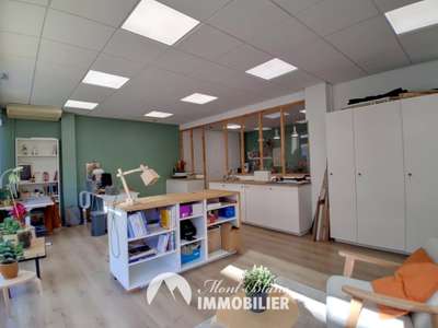 Vente Locaux commerciaux - Boutiques à Sallanches