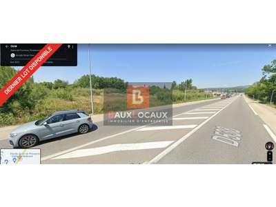 Vente Locaux commerciaux - Boutiques à Salon-de-Provence