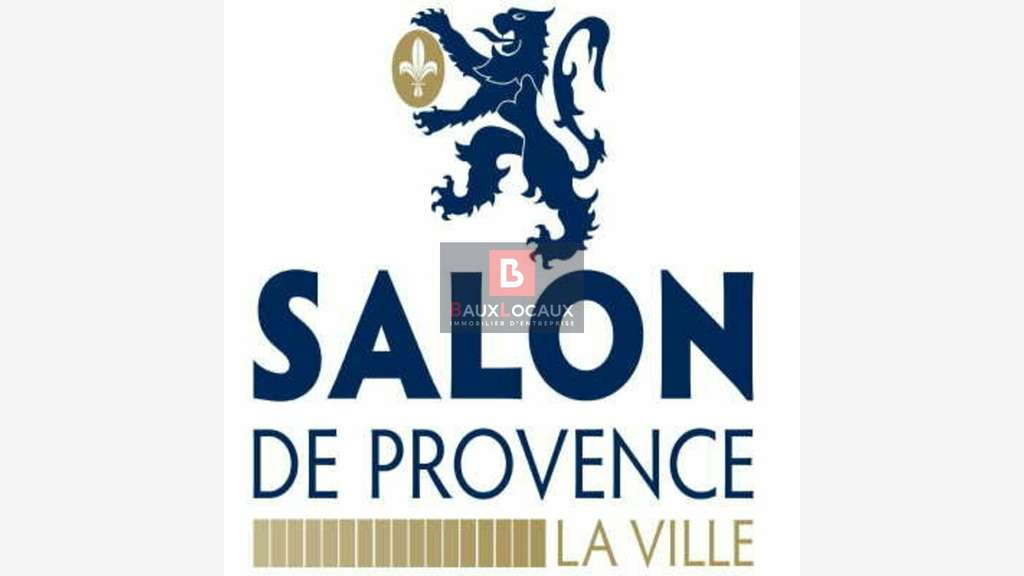 Vente murs occupés 45m² à Salon de Provence centre