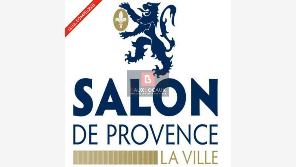Vente murs occupés 45m² à Salon de Provence centre