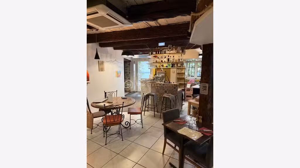 CENTRE VILLE SALON-DE-PROVENCE 13300 - CENTRE