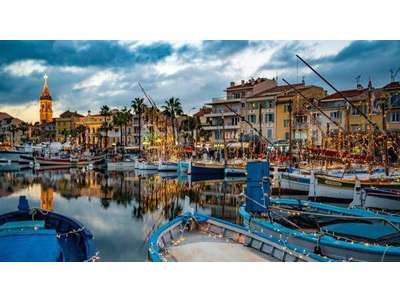 Vente Locaux commerciaux - Boutiques à Sanary-sur-Mer