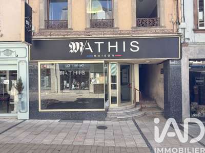 Vente Locaux commerciaux - Boutiques à Sarrebourg
