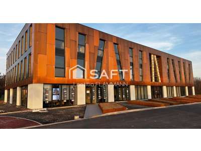 Vente Locaux commerciaux - Boutiques à Sarreguemines