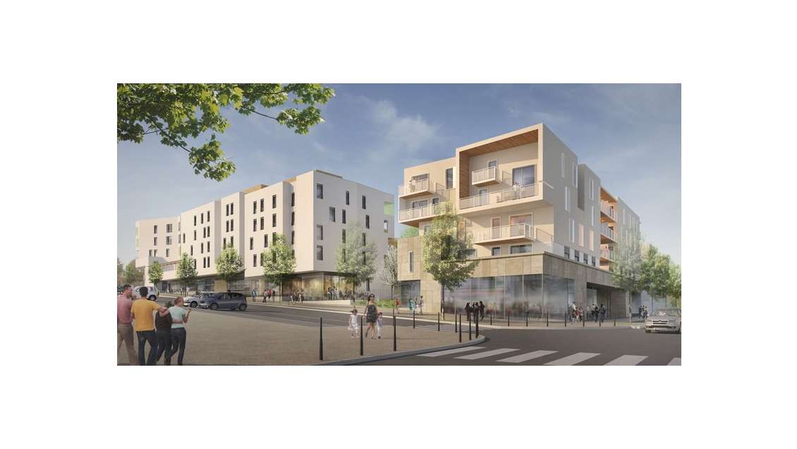 A vendre local tertiaire 189m² à Sathonay-Camp