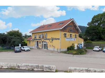 Vente Locaux commerciaux - Boutiques à Saulcy-sur-Meurthe